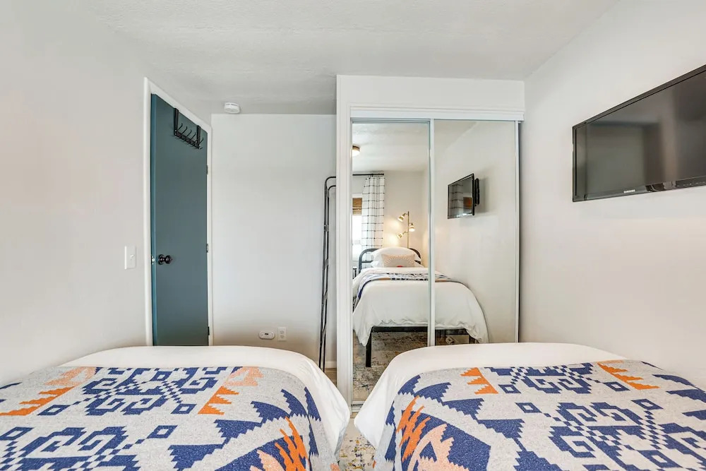 Downtown Cascade Vacation Rental < 1 Mi to Lake!