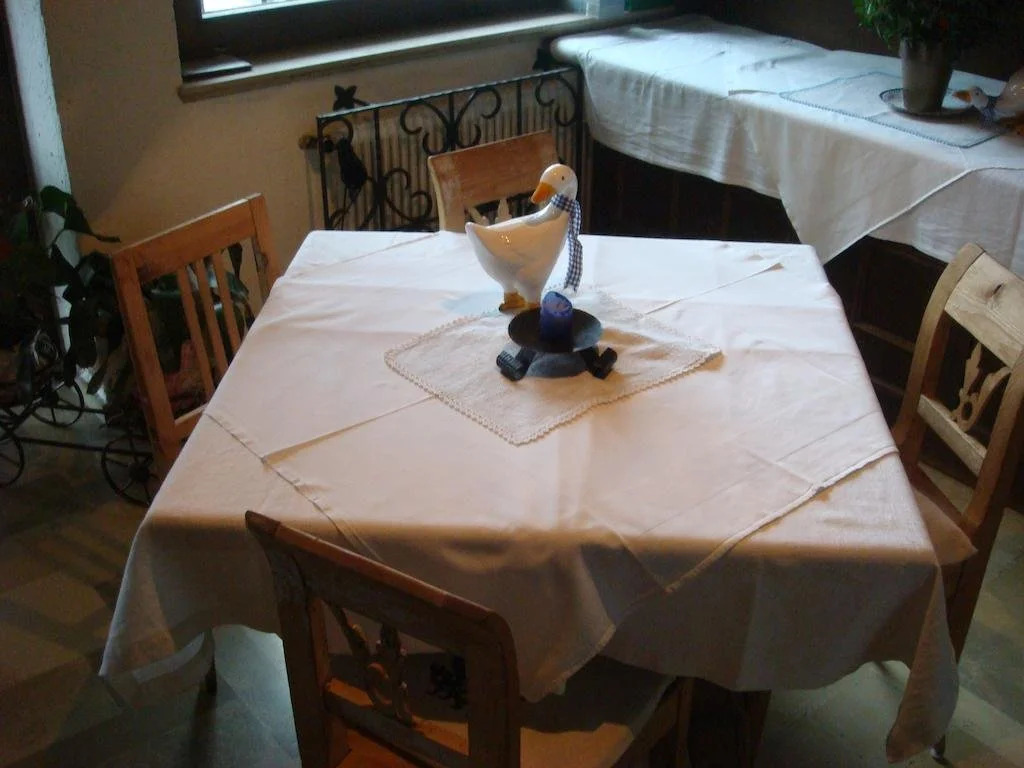 Gasthaus Brandlwirt