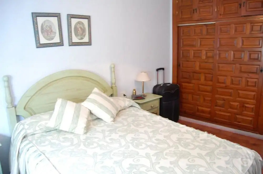 Apartamento Palmeras Torrecilla Canovas Nerja