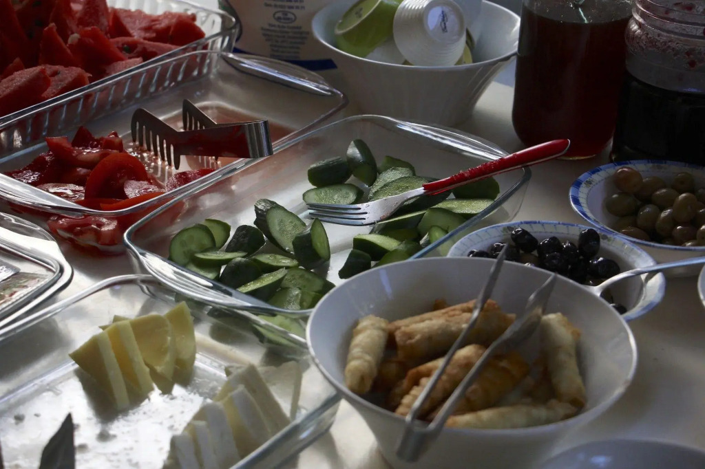Yildirim Guesthouse