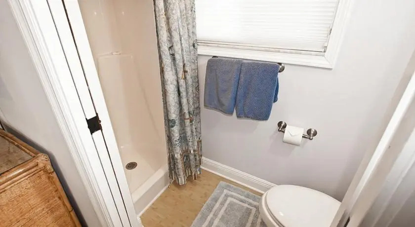 Ocean Harbor 5 by Vacation Rental Pros