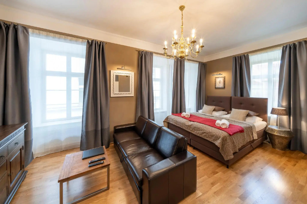 Old Town - Aparthotel Michalska