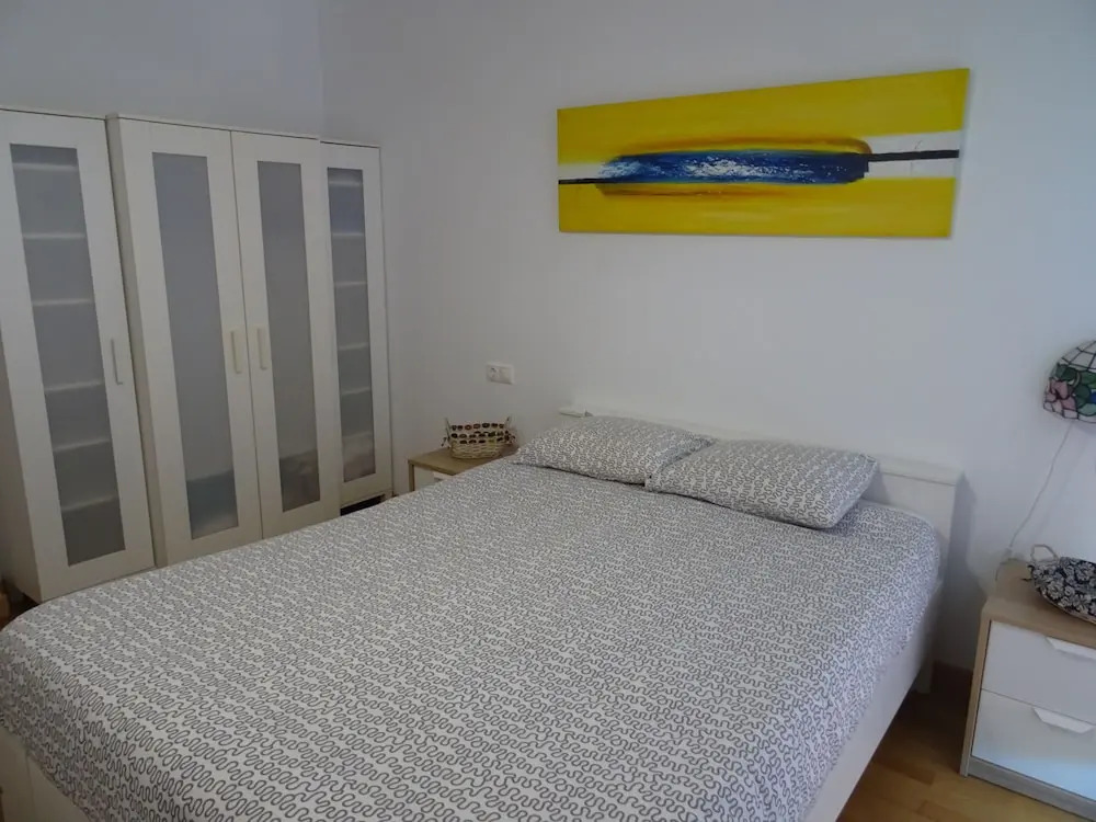 Apartamento Los Naranjos