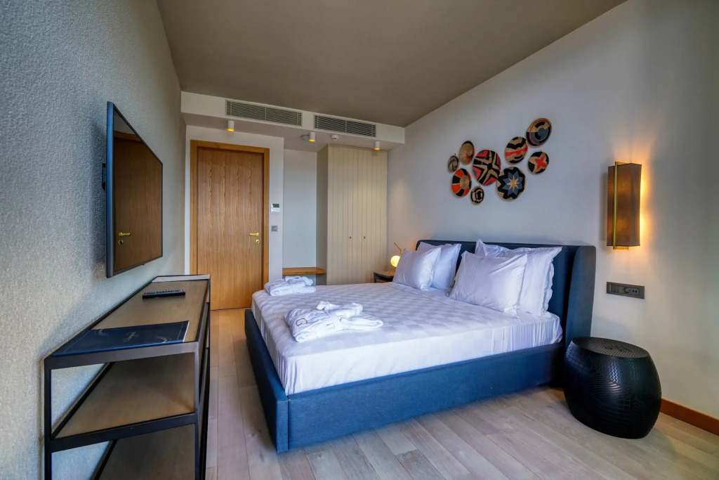 G Beyond Residences & Villas, Yalıkavak, Bodrum