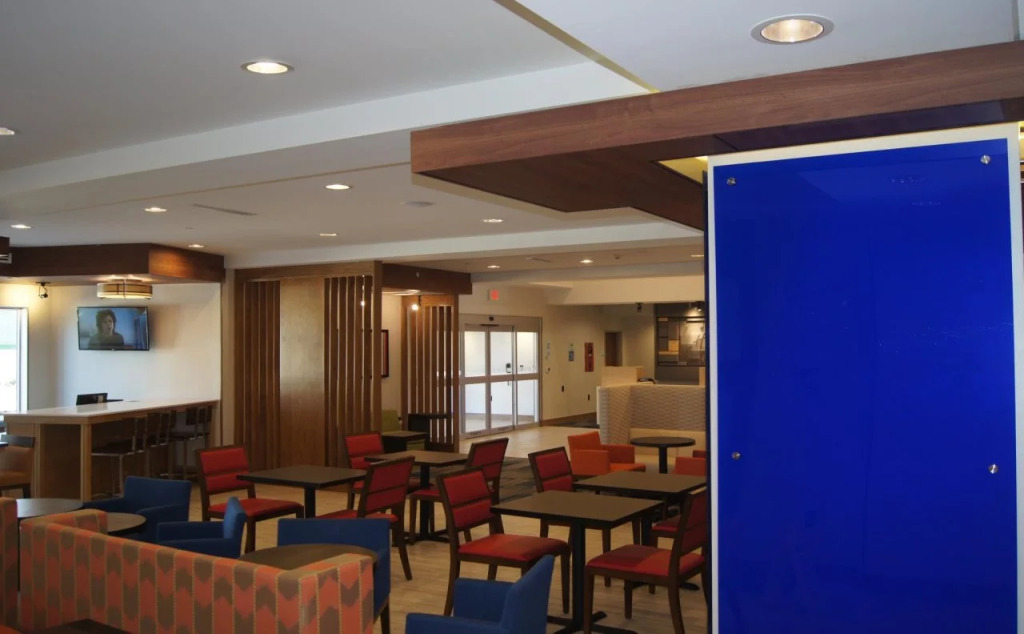 Holiday Inn Express & Suites Austin - Round Rock Area by IHG