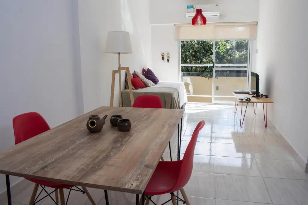 Oko Apartment