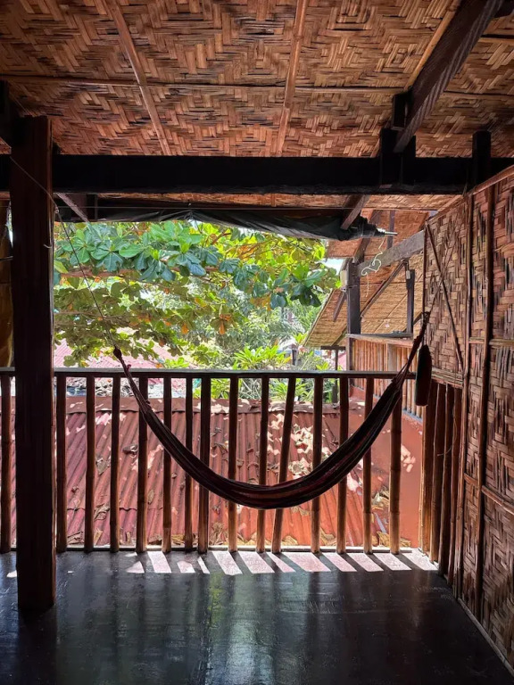 Villa-Atlas Guest House
