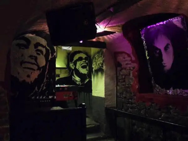 Hajo´s Germania Lodge & Irish Pub