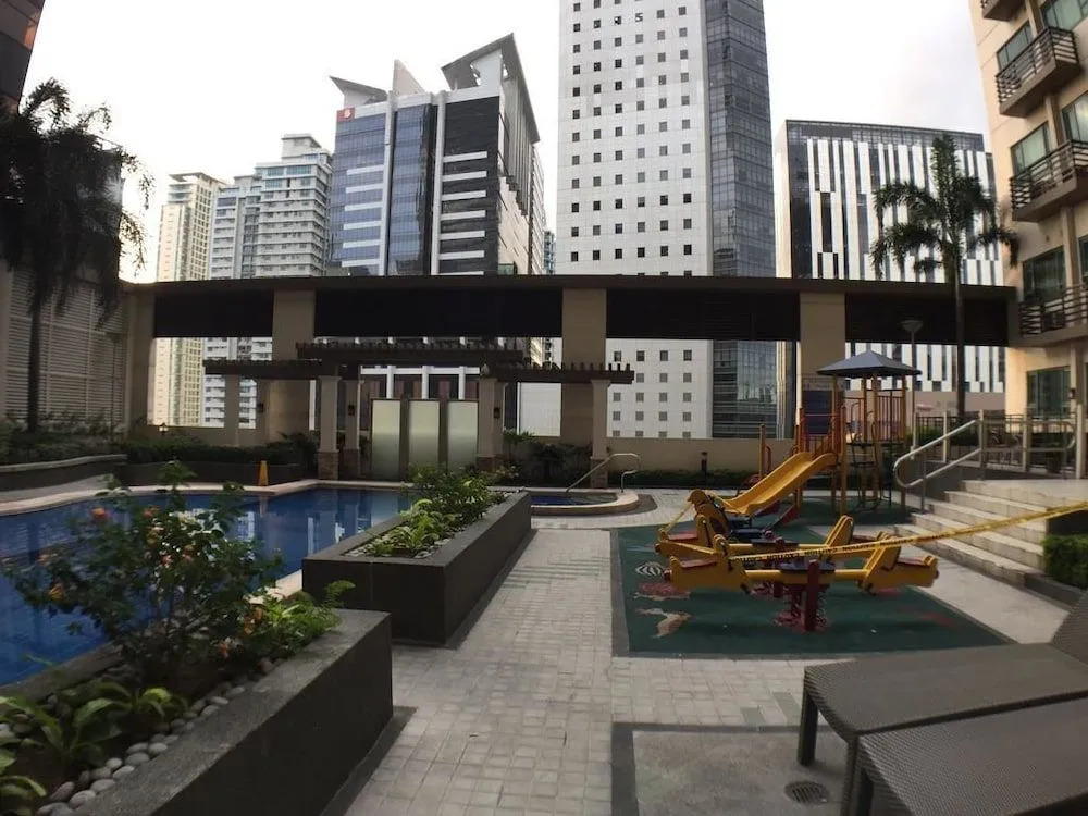 McKinley Residences