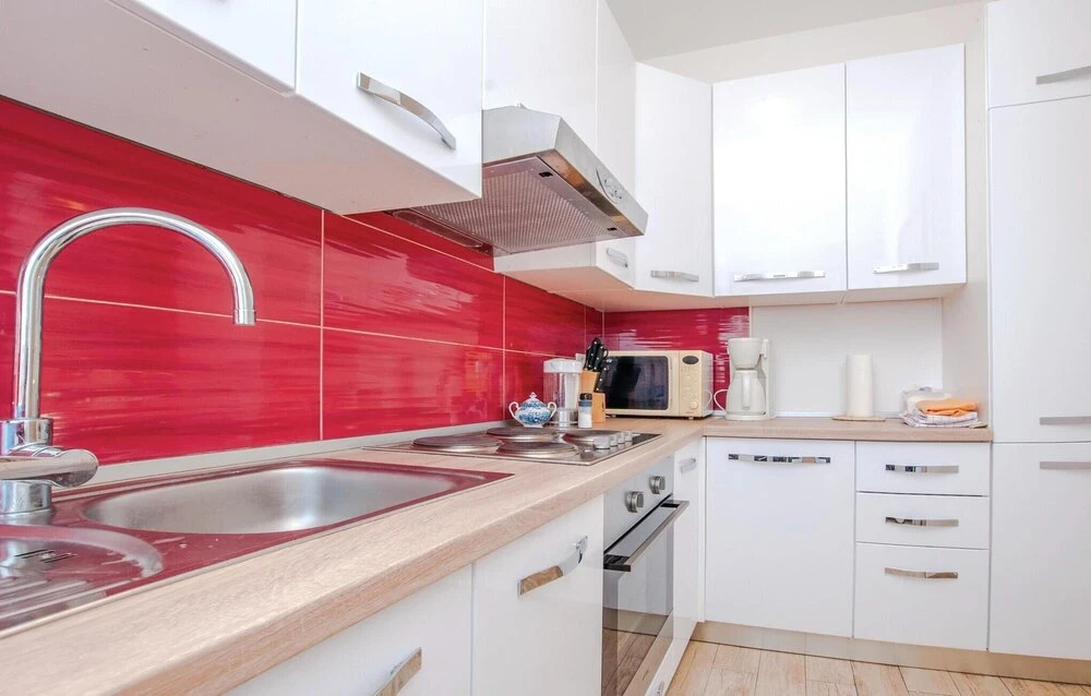Stunning Home in Sibenik With Wifi and 4 Bedrooms