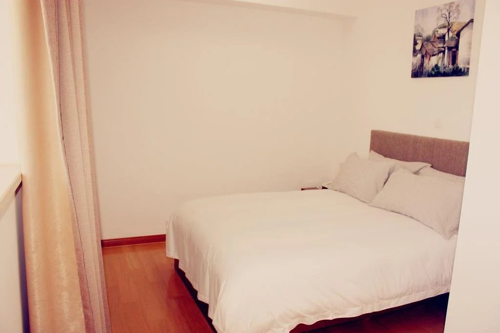 Sunland Apartment Shanghai Jiading