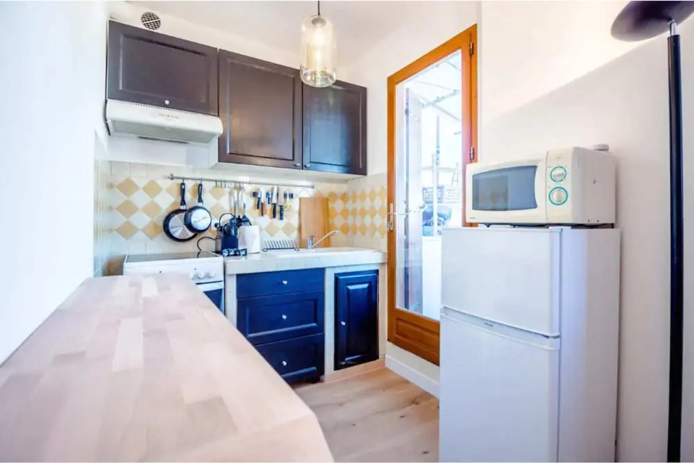 Very Nice T2 With Nice Balcony - Marseille