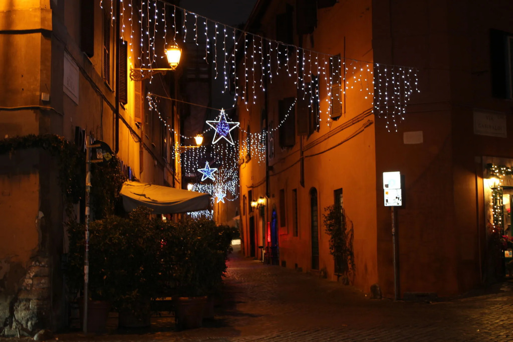 Relais la Fornarina