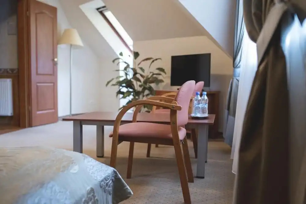 Hotel Promenada