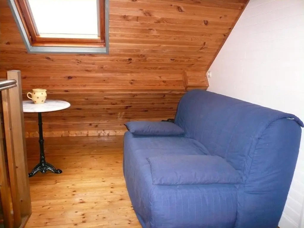 Appartement Le Palais, 3 pièces, 4 personnes - FR-1-418-83