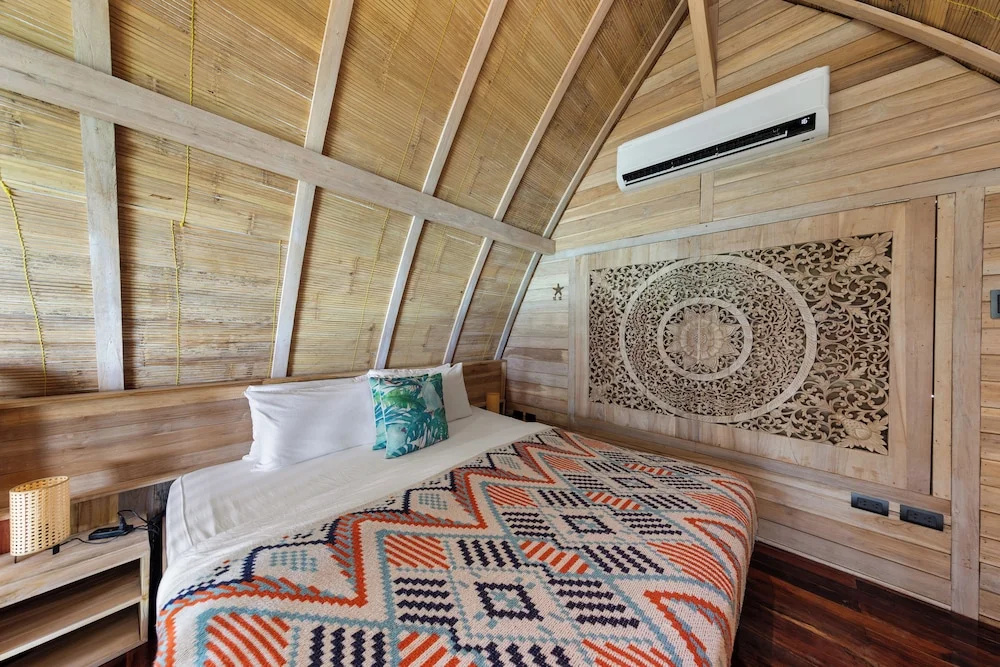 Lumbung Loft Villas in El Nido