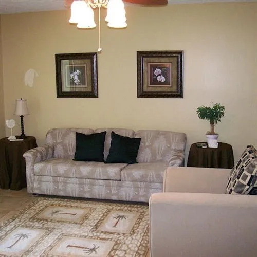 Gulf Highlands Beach Resort by Counts-Oakes Resort Properties