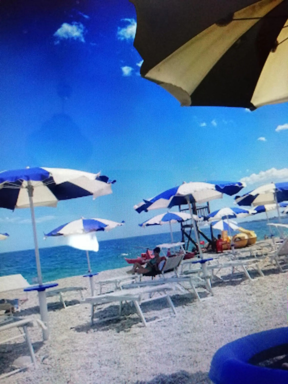 Sole - Mare - Montagna