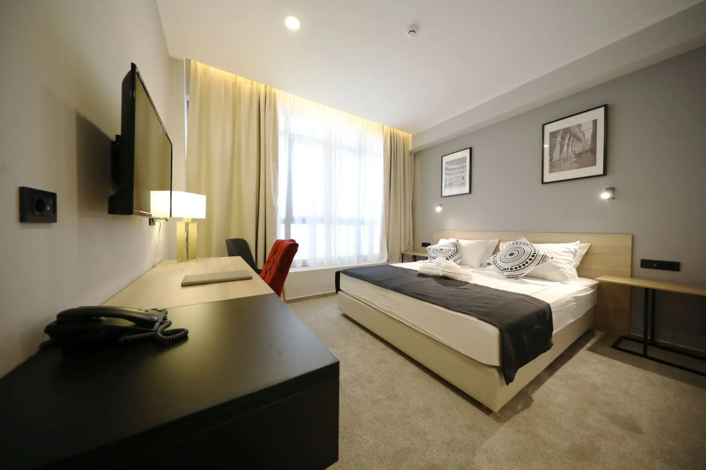 Teatro Verdi Accommodation