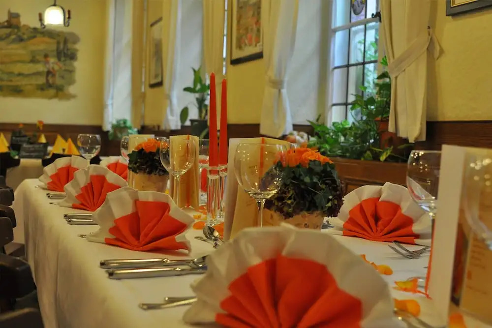 Hotel-Gasthof Wilde Rose