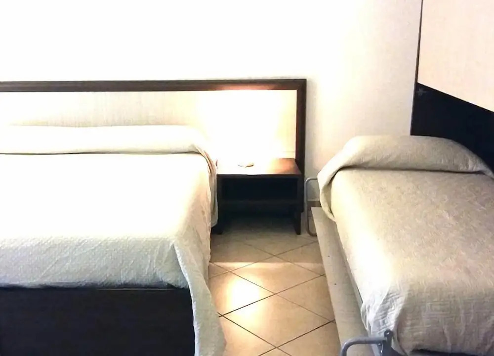 Domo - Guest-House Il Nespolo Fiorito