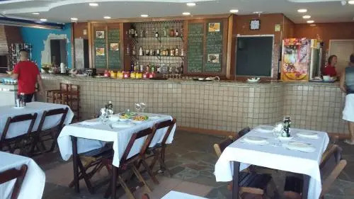 Apartamento Angra