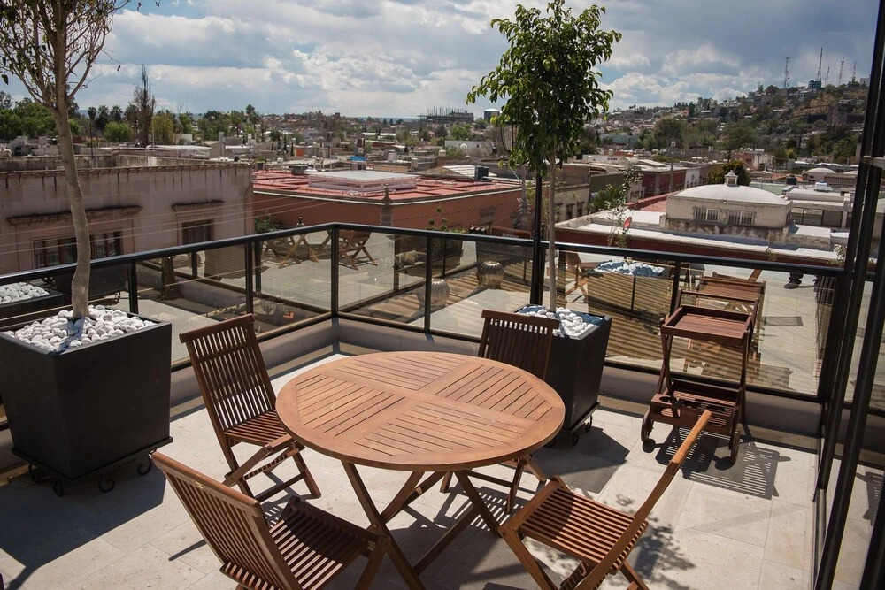 Posada de Maria Hotel Boutique & Spa