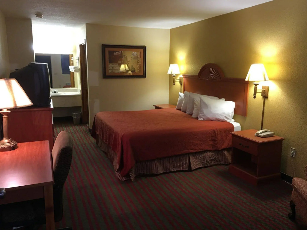 Western Motel - Jesup