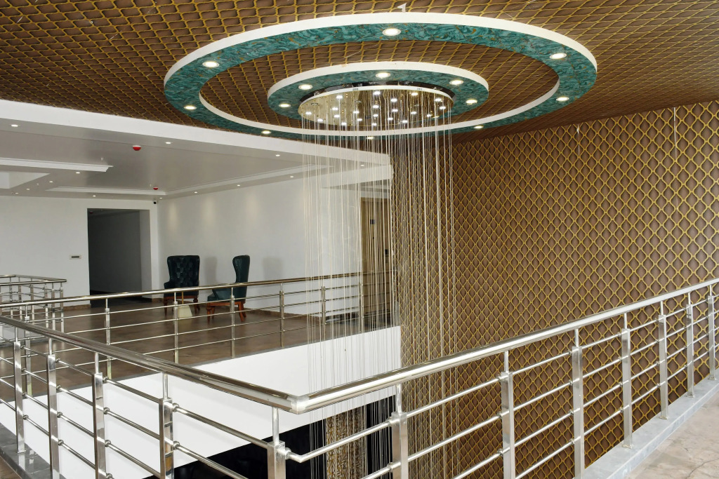 Palette by CheckIn Bareilly Formerly Bellazio Suites