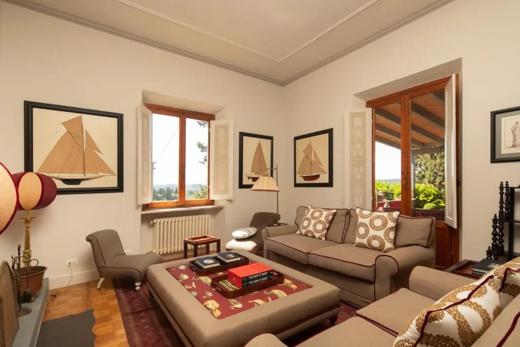 Villa DAgnola by Mmega