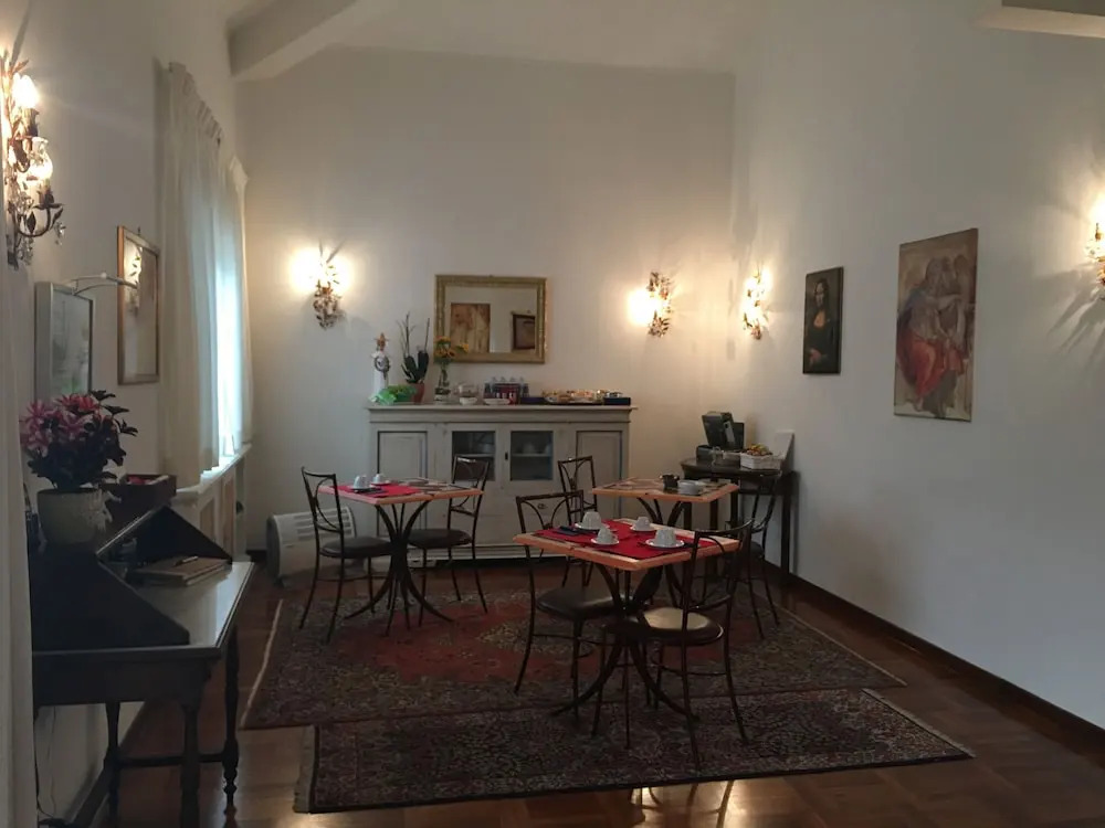 VillaGiò B&B