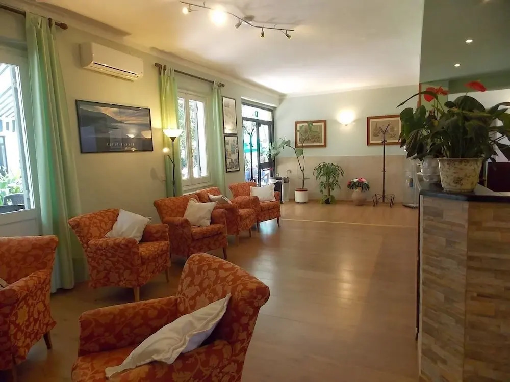 Hotel Arco del Sole
