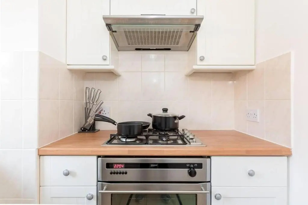 Milton Keynes Oldbrook Dexter-2BR by Homely Spaces