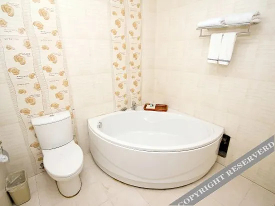 Wanjia Haoqing Hotel