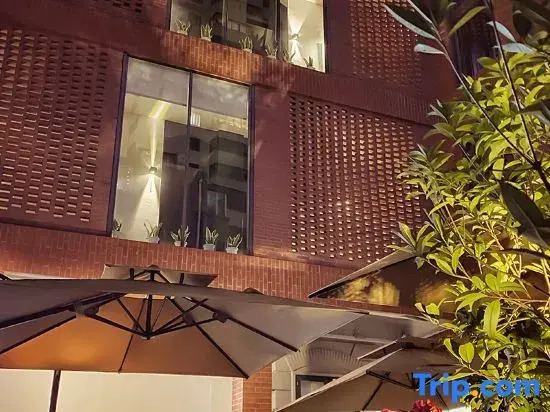 Kunming Sushuo Boutique Hotel (Nanping Street Jinmafang Branch)