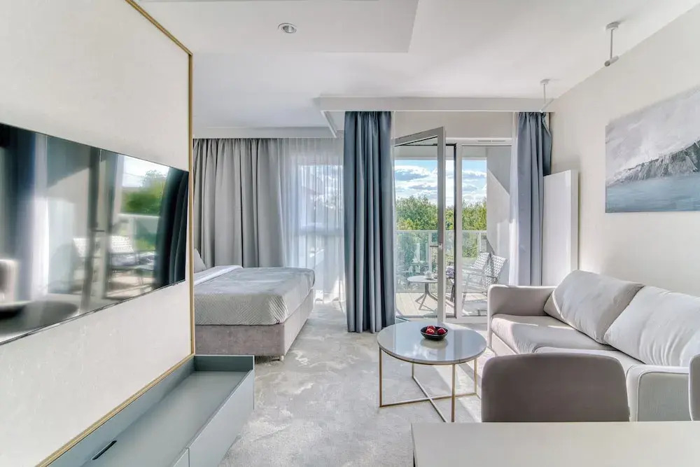 Apartamenty Premium N11 Mikołajki - Destigo Hotels