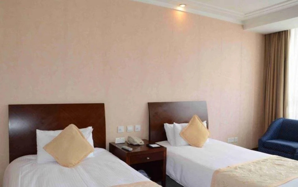 Qinwang Hotel