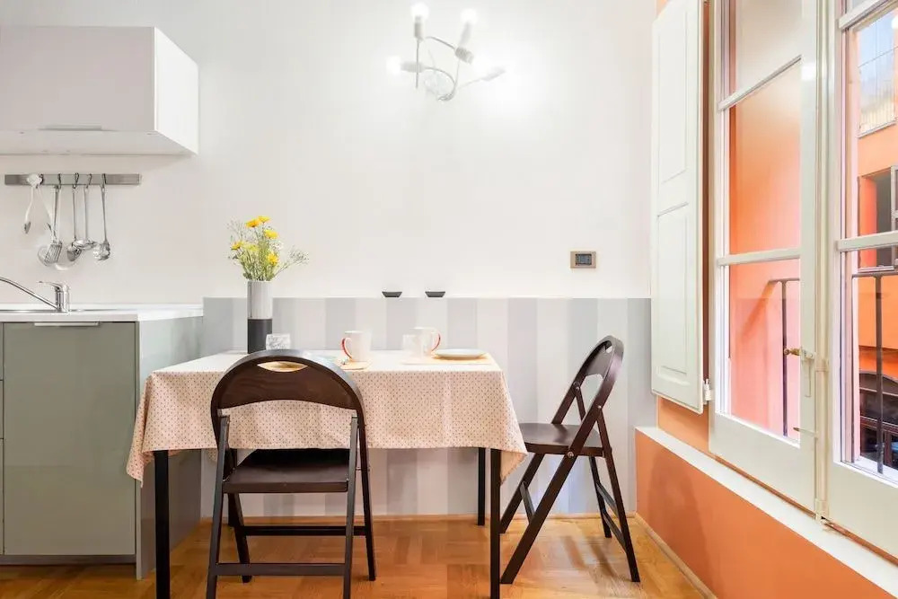 Palazzo Bocchi Minihouse