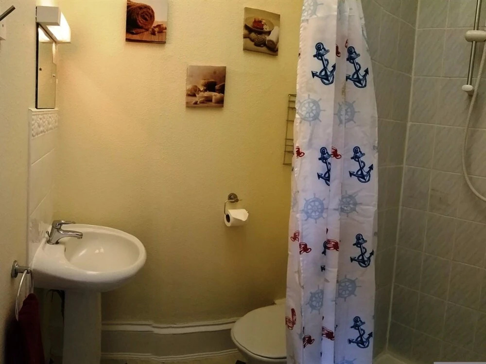 Derwent House Apartments