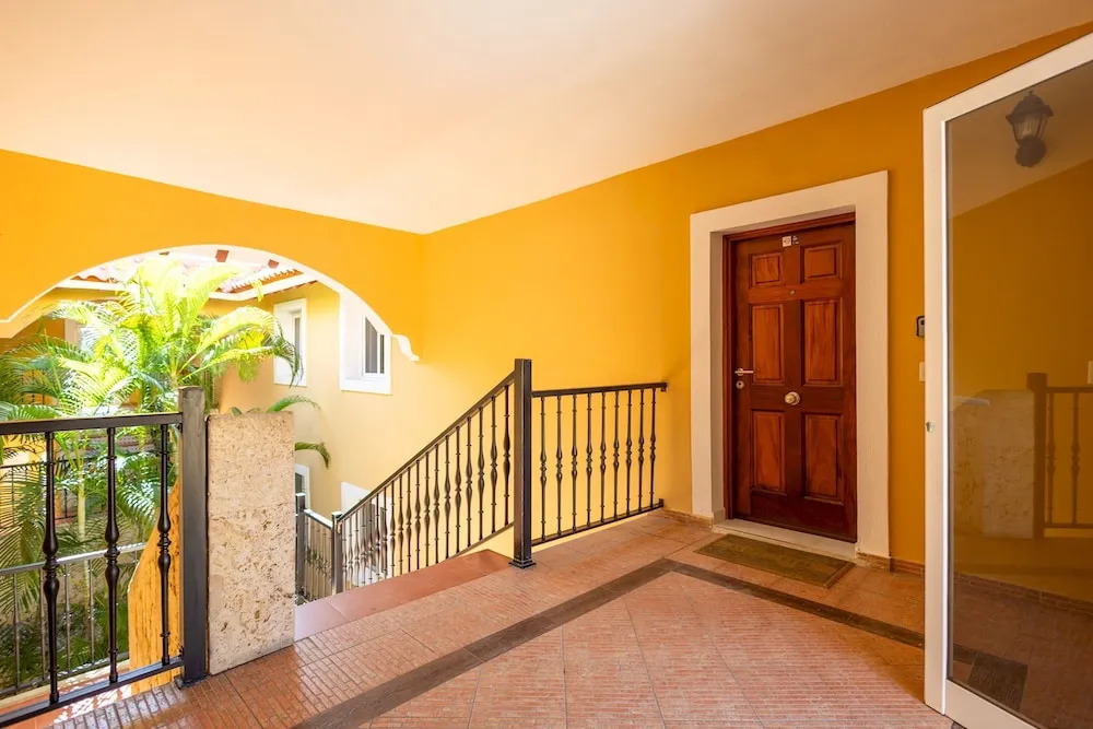 Oasis Cocotal Family 4BR Apartment in Punta Cana