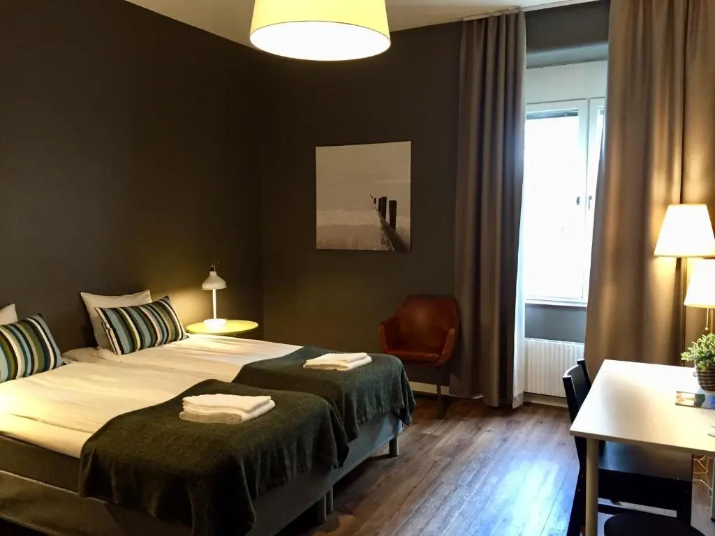 Sidsjö Hotell & Konferens