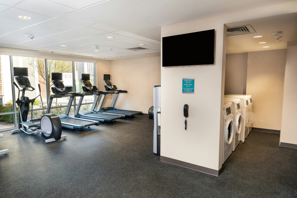 Home2 Suites by Hilton Las Vegas Stadium District