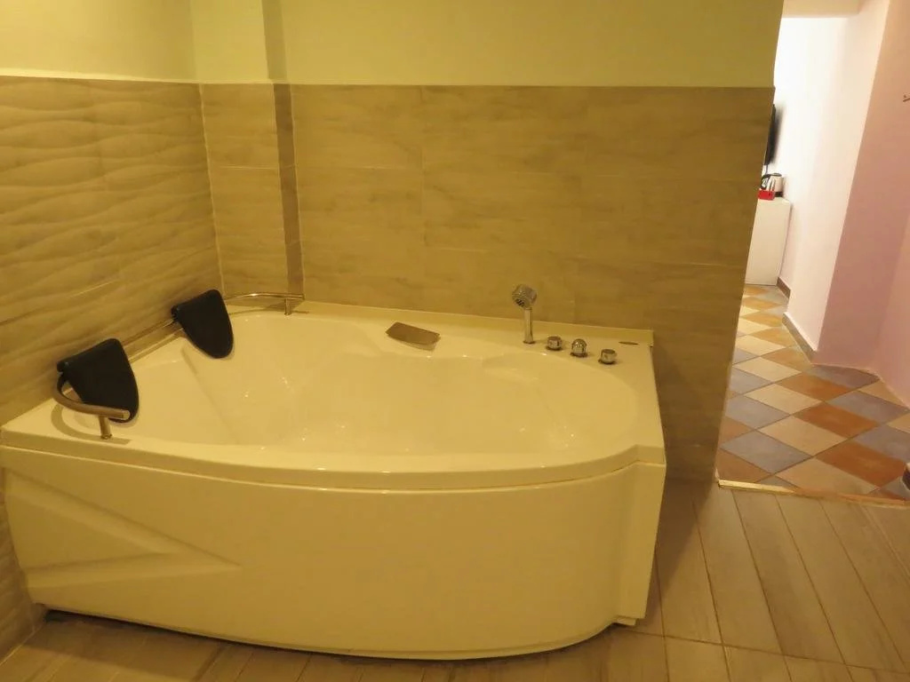 Sanya Muhai Time Hostel