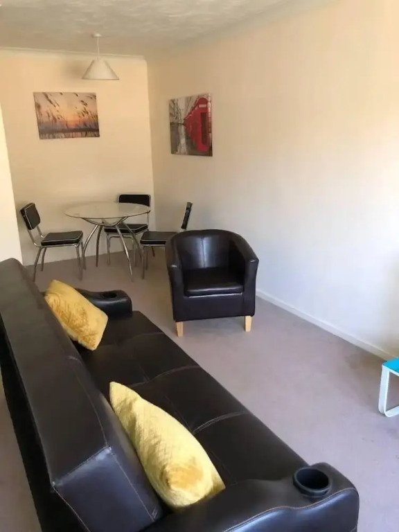 Clarence Suite