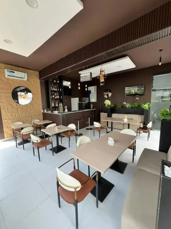 Sweet Home Hotel and Apartments