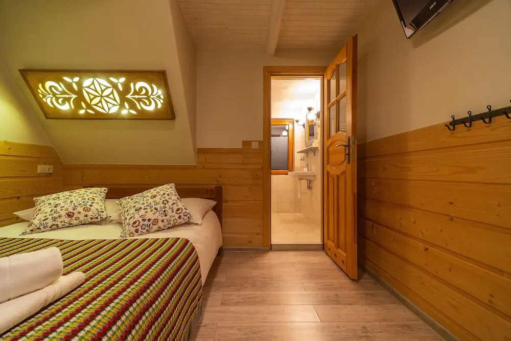 Gościna u Maryny & SPA pod Tatrami