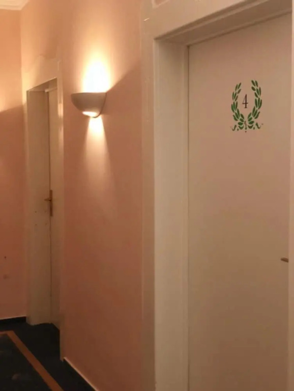 Landhotel Traube