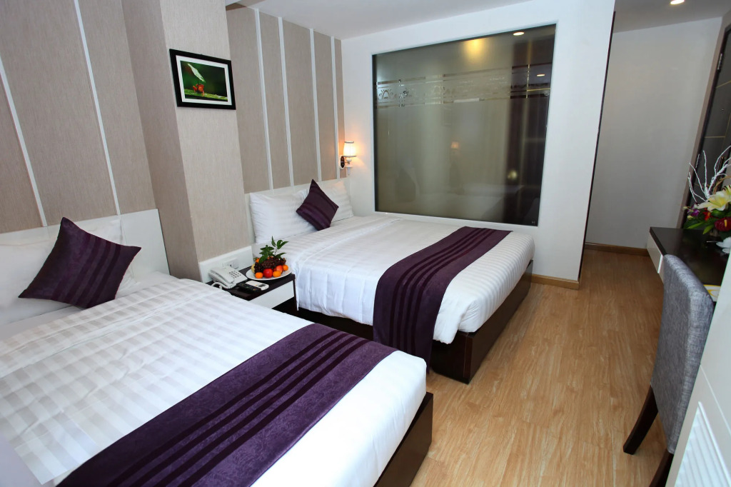 Golden Time Hotel