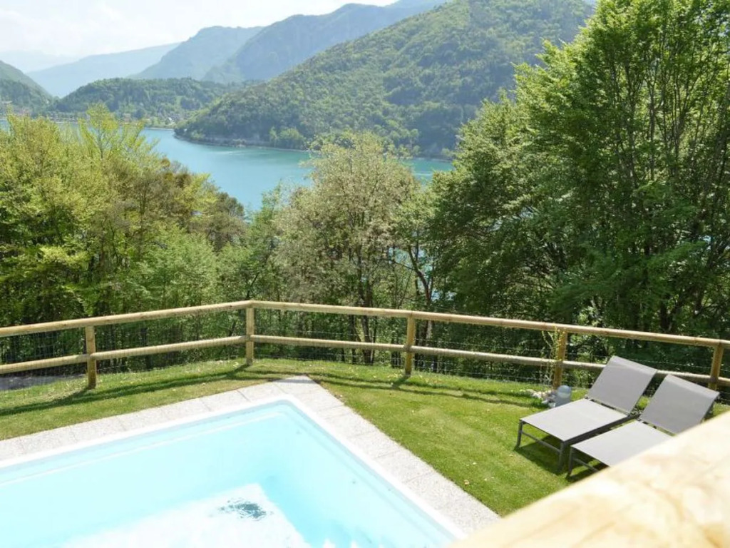Apartment Europa Lago di Ledro 40714