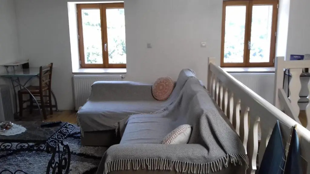 La Chaloupe 4